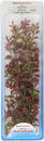 Augalas plastikinis 35-38cm Red Ludwigia